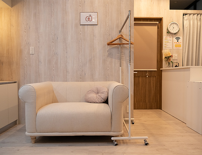 プライベートサロン